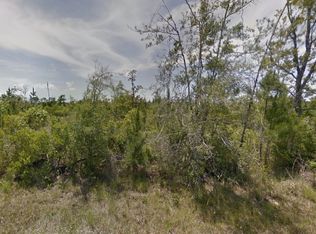 Panhandle Rd, Dequincy, LA 70633