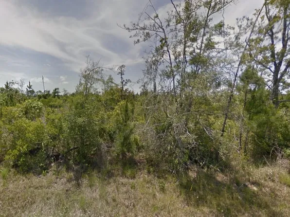 Panhandle Rd, Dequincy, LA 70633