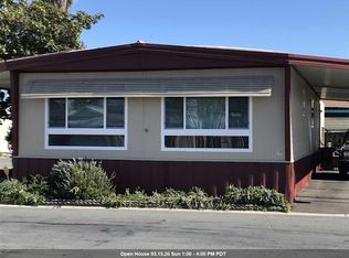 225 Hieber Dr, Pacheco, CA 94553