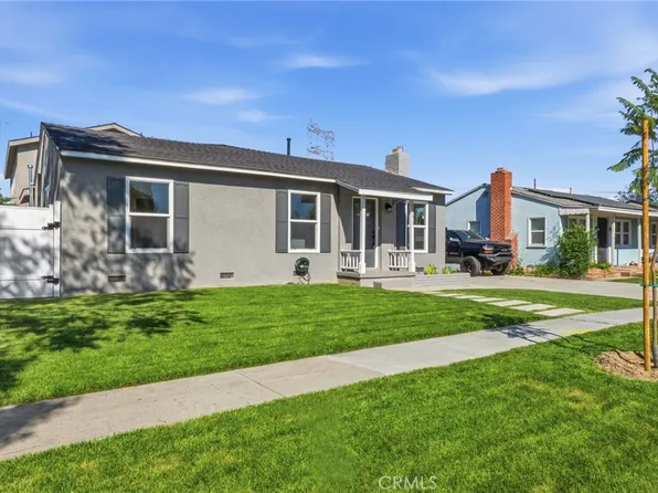 5711 Rocket St, Lakewood, CA 90713