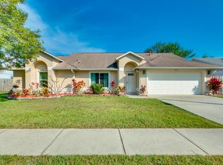 2435 Wild Wood Dr, Melbourne, FL 32935