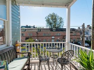 116 Spring St APT C, Charleston, SC 29403