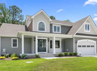 17 Canterbury Way, Cape May Court House, NJ 08210