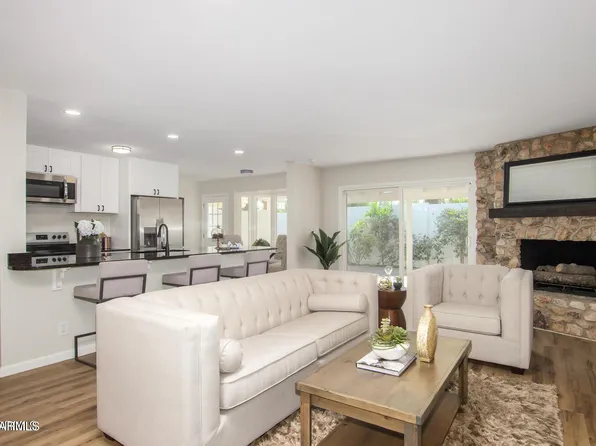 5026 N 76TH Place, Scottsdale, AZ 85250