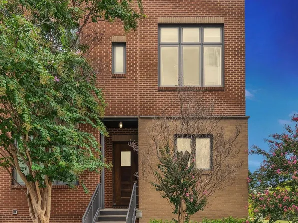 300 Van Buren St, Nashville, TN 37208