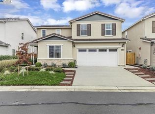 5369 McDowell Valley Ln, Antioch, CA 94531