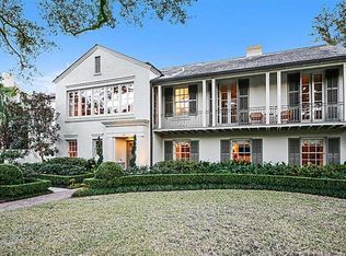 25 Farnham Pl, Metairie, LA 70005
