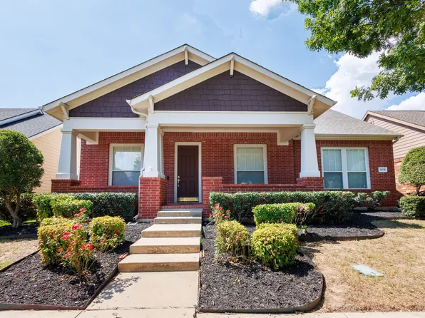 1814 Pecan Grv, Carrollton, TX 75007
