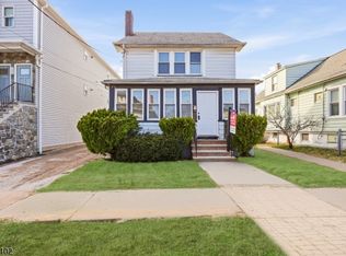 338 E 19Th St, Paterson City, NJ 07524