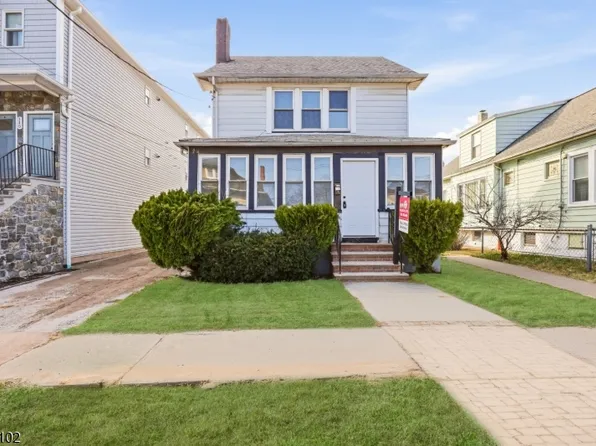 338 E 19Th St, Paterson City, NJ 07524