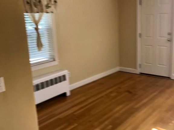 Living room taken from the kitchen.