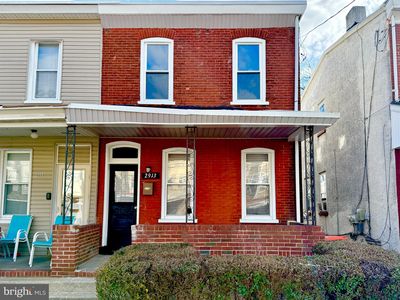 2913 W 6th St, Chester, PA, 19013