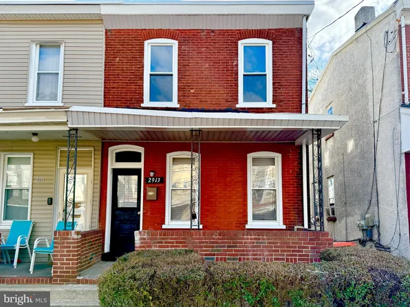 2913 W 6th St, Chester, PA 19013