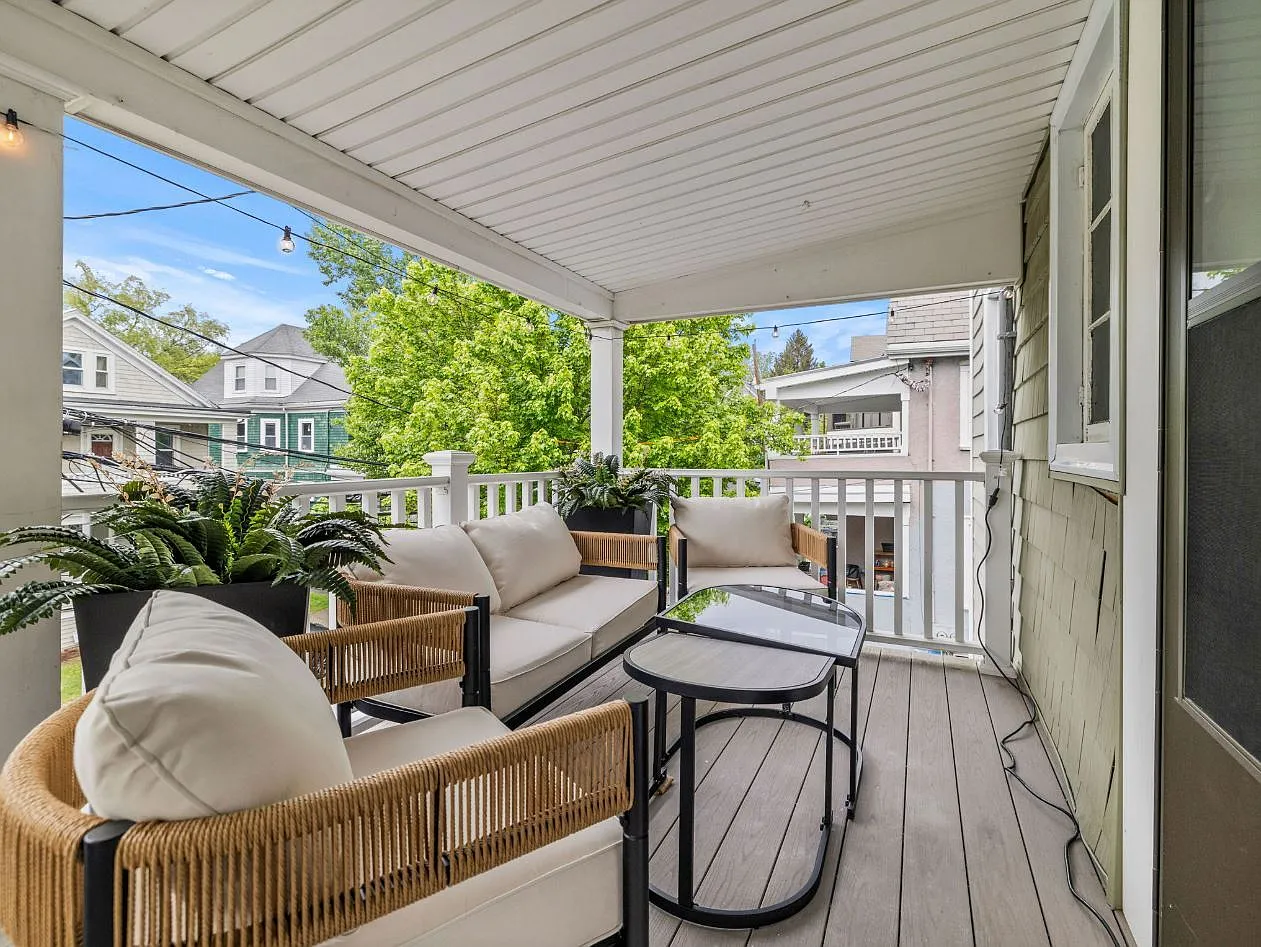 7 Dickson Street Unit 2 - G — Photo 4