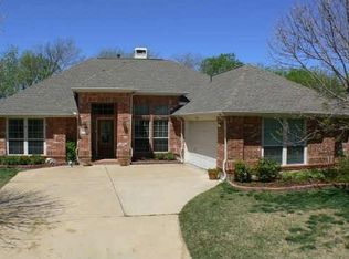 1509 Bethlehem Rd, Allen, TX 75002