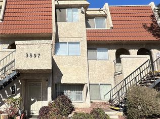 3597 Arville St Unit 203B, Las Vegas, NV 89103
