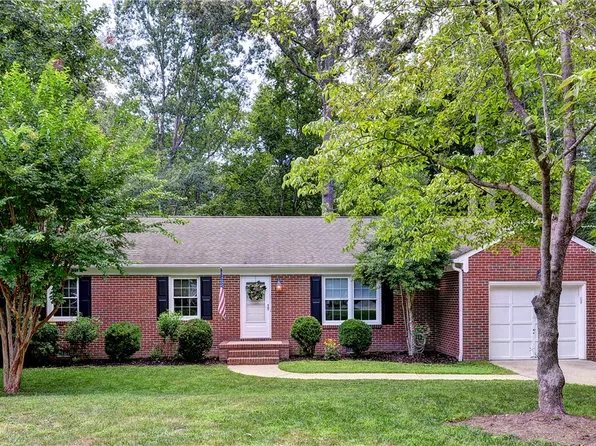 206 Nina Ln, Williamsburg, VA 23188