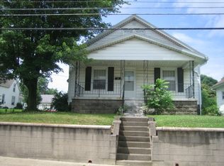 604 E 15th St, Jasper, IN 47546