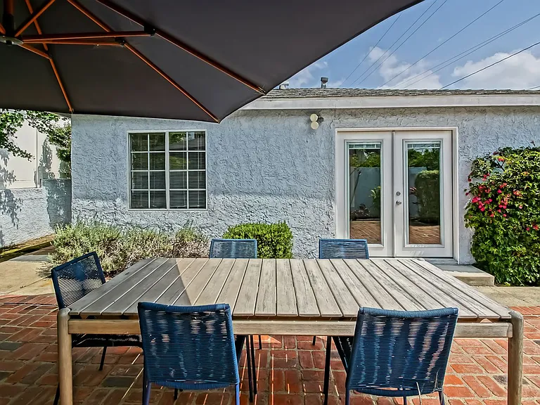 615 N Peck Ave — Photo 7