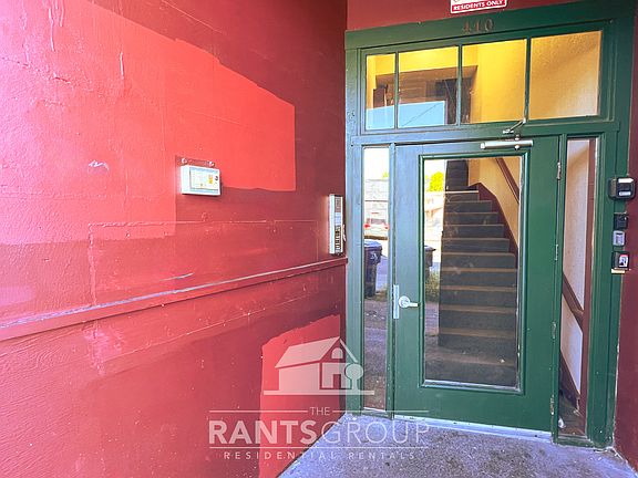 Secure Entry.