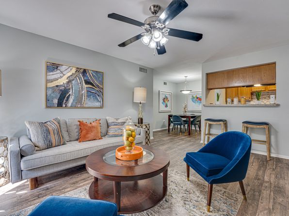 5500 S Hulen St #1215