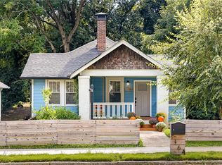 1164 Sells Ave SW, Atlanta, GA 30310