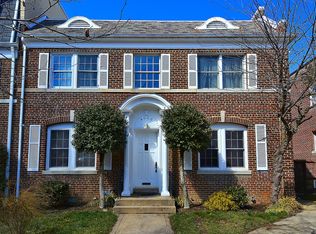 4005 Davis Pl NW #2, Washington, DC 20007