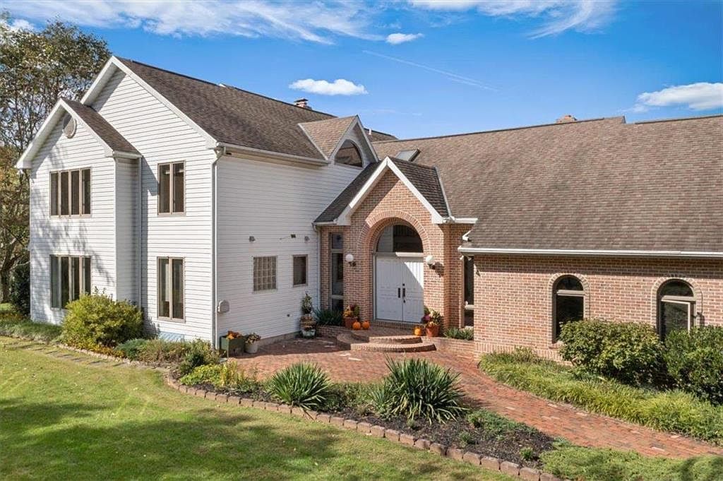 3805 Kozy Korner Rd, Center Valley, PA 18034 Zillow