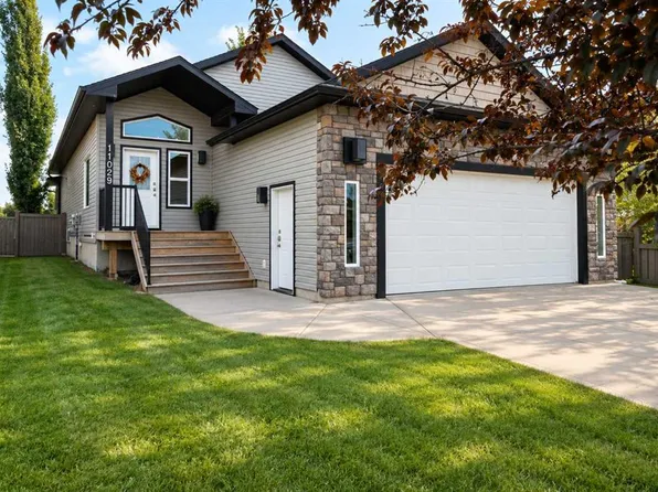11029 SW 60th Ave, Grande Prairie, AB T8W 0H6