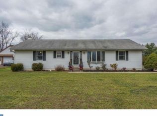 460 Station Rd, Quakertown, PA 18951