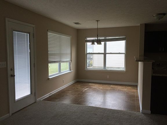 Dining Space