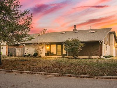 9025 N Shannon Ave, Oklahoma City, OK, 73132