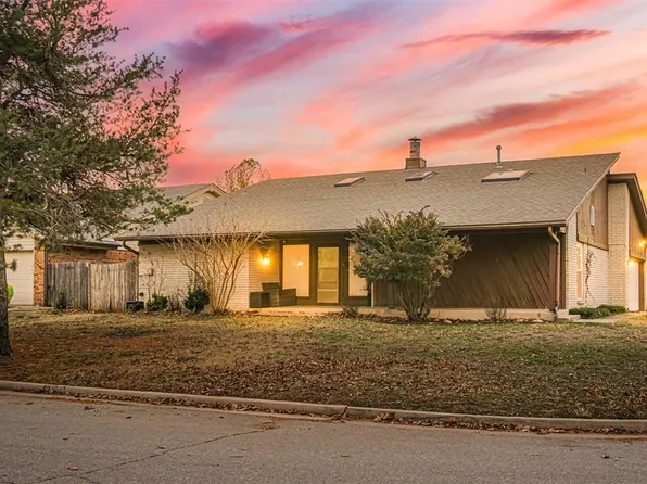 9025 N Shannon Ave, Oklahoma City, OK 73132