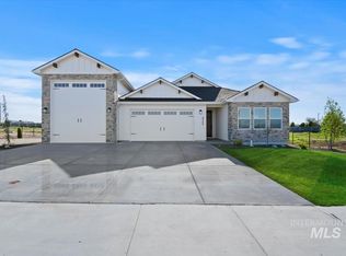 9720 S Prairie Falcon Ave, Nampa, ID 83686