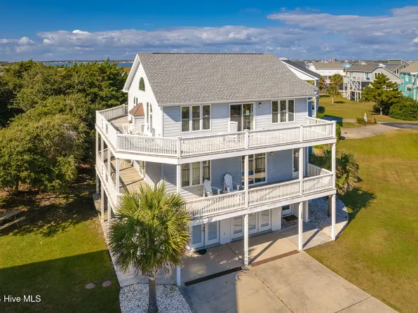 122 Island Quay Court, Atlantic Beach, NC 28512