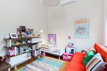 Rented by Engel and Völkers Brownstone Brooklyn