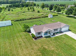 59045 County Road 21, Goshen, IN 46528