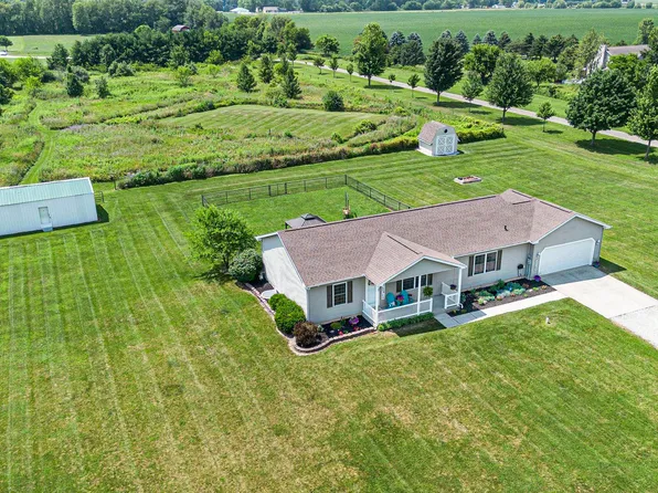 59045 County Road 21, Goshen, IN 46528