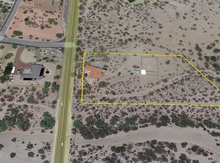 350 S Vulture Mine Rd, Wickenburg, AZ 85390