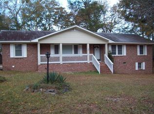 105 Maple Rd, Lexington, SC 29073
