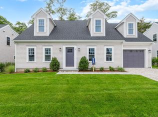3 Reilly Run, Orleans, MA 02653