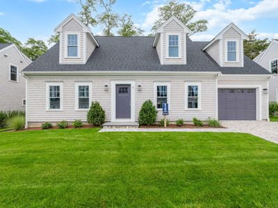 3 Reilly Run, Orleans, MA, 02653