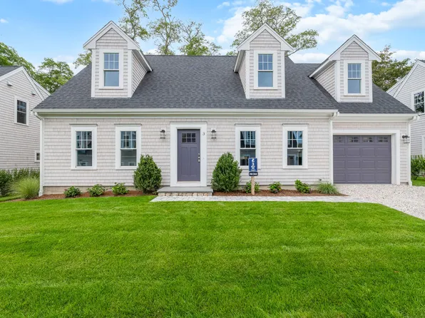 3 Reilly Run, Orleans, MA 02653