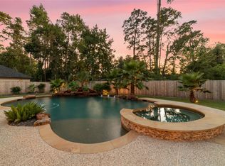 13212 Misty Sage Dr, Conroe, TX 77302