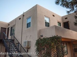 420 Jefferson St NE APT A, Albuquerque, NM 87108