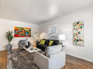 2195 S Marion St, Denver, CO 80210