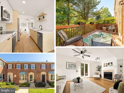 4852 Chevy Chase Dr #145, Chevy Chase, MD, 20815