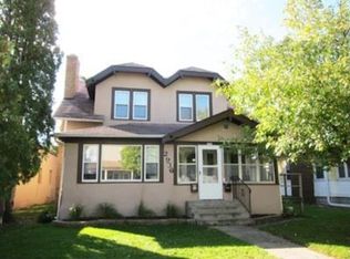 2936 36th Ave S APT 2, Minneapolis, MN 55406