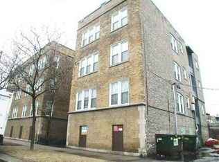 4042 N Southport Ave APT 1W, Chicago, IL 60613