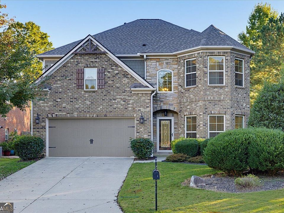 1st image of 6810 Rocking Horse Ln